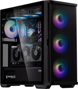Obudowa Zalman Z10 Duo 2