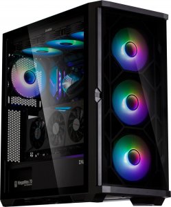 Obudowa Zalman Z10 Duo 3