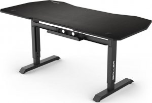 Biurko Sharkoon Skiller SGD20 Czarne 180 cmx85 cm 3
