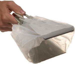 Ferplast ŁAPKA NA ODCHODY NIPPY 2