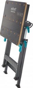 Wolfcraft Stół zaciskowy Wolfcraft Master 650 ERGO 2