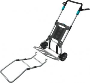 Wolfcraft Uchwyt do wózka Wolfcraft TS850 / TS1500, do transportu ładunków po schodach 5