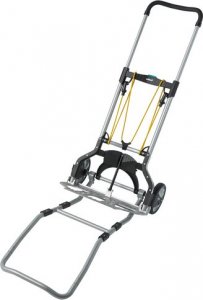 Wolfcraft Uchwyt do wózka Wolfcraft TS850 / TS1500, do transportu ładunków po schodach 9