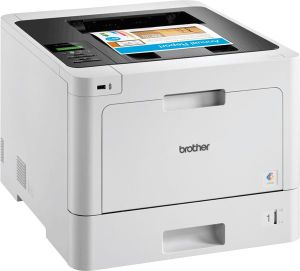 Drukarka laserowa Brother HL-L8260CDW (HLL8260CDWG1) 2