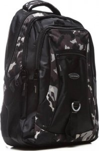 Bag Street Plecak Miejski Męski do Pracy Bag Street 68S 3