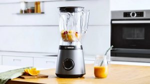 Blender kielichowy Bosch VitaPower MMB6141S 3