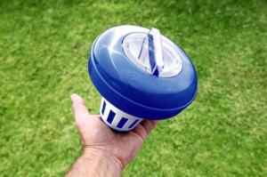 Bestway Dozownik chemii basenowej 16.5 cm (58071) 4