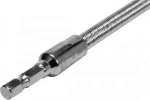 Yato YATO PRZEDŁUŻKA 1/4" 300mm GIĘTKA 14001 3