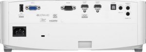 Projektor Optoma UHD35x 11