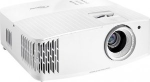 Projektor Optoma UHD35x 13