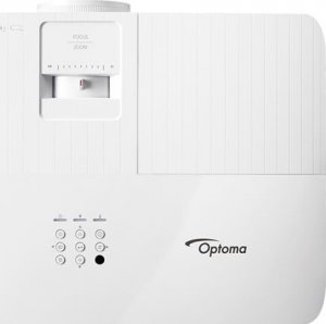 Projektor Optoma UHD35x 10