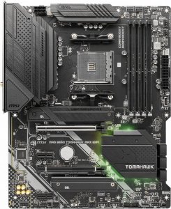 Płyta główna MSI MAG B550 TOMAHAWK MAX WIFI 2
