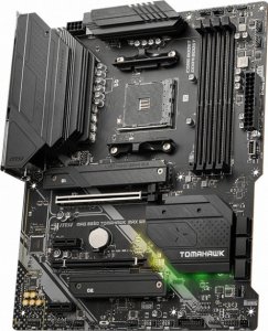 Płyta główna MSI MAG B550 TOMAHAWK MAX WIFI 3