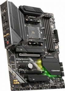 Płyta główna MSI MAG B550 TOMAHAWK MAX WIFI 4