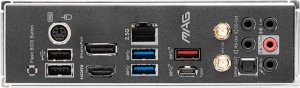 Płyta główna MSI MAG B550 TOMAHAWK MAX WIFI 5