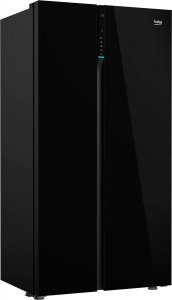 Lodówka Beko GN163140ZGBN 2