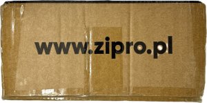 Zipro Ławka skośna Slant z ekspanderami 19