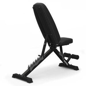 Zipro Ławka treningowa regulowana Jacked 11