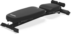 Zipro Ławka treningowa regulowana Jacked 12