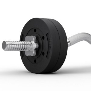 Zipro Obciążenie bitumiczne 1,25 kg 31 mm powlekane 5