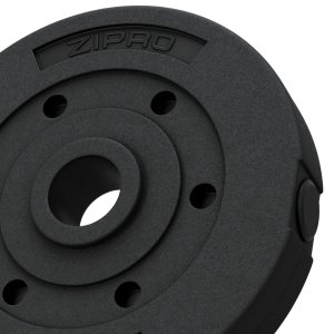 Zipro Obciążenie bitumiczne 5 kg 31 mm powlekane 4