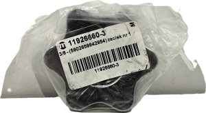 Zipro Gryfy do hantli Dumbbell 40cm 28 mm 2 szt. 11