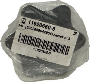 Zipro Gryfy do hantli Dumbbell 40cm 28 mm 2 szt. 13