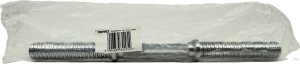 Zipro Gryfy do hantli Dumbbell 40cm 28 mm 2 szt. 6
