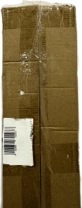 Zipro Gryf mocno łamany 120cm 28 mm 8