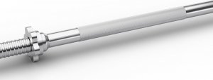Zipro Gryf prosty 120cm 28 mm 3