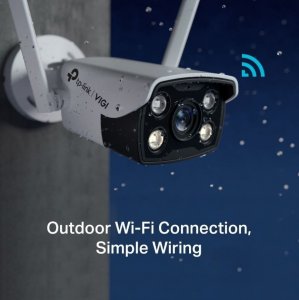 Kamera IP TP-Link Kamera TP-LINK VIGI C340-W 3