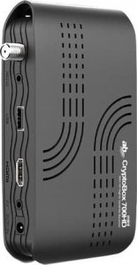 Tuner TV AB-com CryptoBox 700HD mini 2