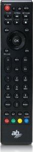 Tuner TV AB-com CryptoBox 700HD mini 5