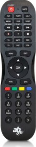 Tuner TV AB-com PULSe 4K Mini 4