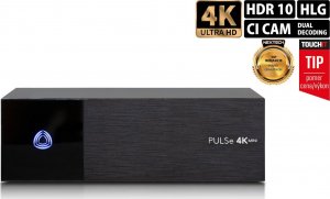 Tuner TV AB-com PULSe 4K Mini 6