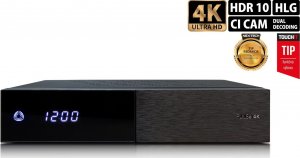 Tuner TV AB-com PULSe 4K 8