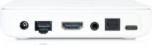 Odtwarzacz multimedialny AB-com Homatics Box R 3