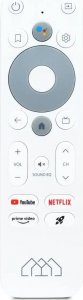 Odtwarzacz multimedialny AB-com Homatics Box R 5