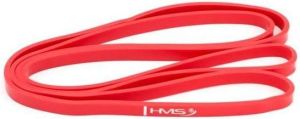 HMS Powerband GU05 mały opór czerwony 1 szt. 2