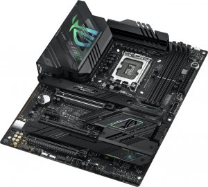 Płyta główna Asus ROG STRIX Z790-F GAMING WIFI 7