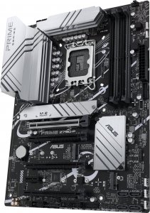 Płyta główna Asus PRIME Z790-P 5
