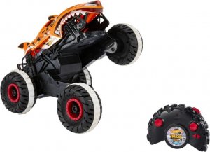 Hot Wheels Terenówka Tiger Shark HGV87 3