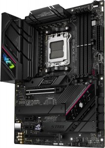Płyta główna Asus ROG STRIX B650E-F GAMING WIFI 4