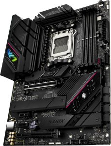 Płyta główna Asus ROG STRIX B650E-F GAMING WIFI 5