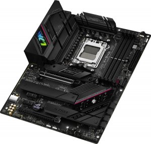 Płyta główna Asus ROG STRIX B650E-F GAMING WIFI 6