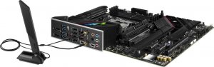 Płyta główna Asus ROG STRIX B650E-F GAMING WIFI 7