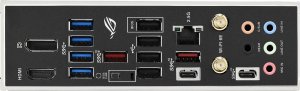 Płyta główna Asus ROG STRIX B650E-F GAMING WIFI 8