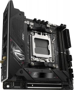 Płyta główna Asus ASUS ROG STRIX B650E-I GAMING WIFI 5