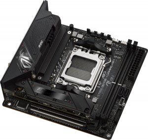 Płyta główna Asus ASUS ROG STRIX B650E-I GAMING WIFI 7