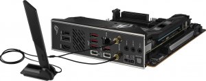 Płyta główna Asus ASUS ROG STRIX B650E-I GAMING WIFI 8